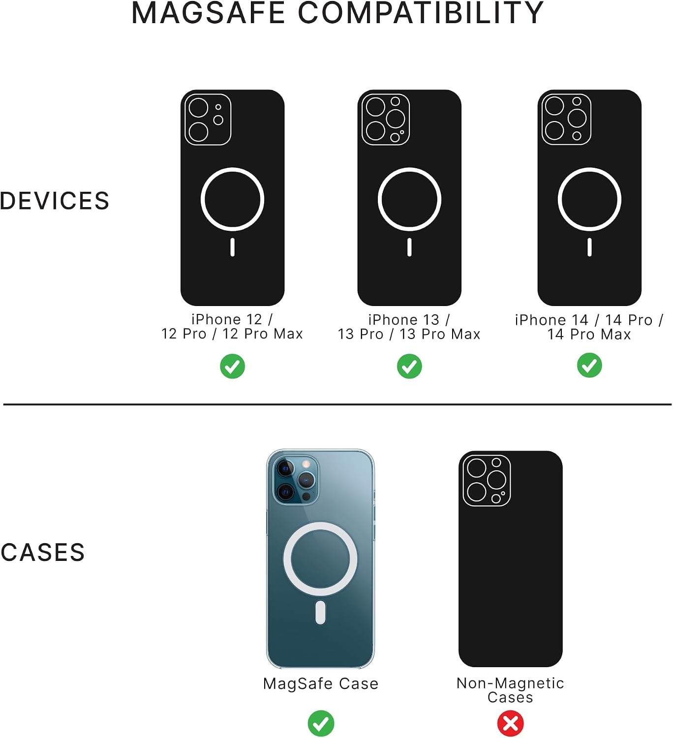 image:imageNerf Disruptor Glitch PopSockets MagSafe PopGrip for iPhoneMagSafe