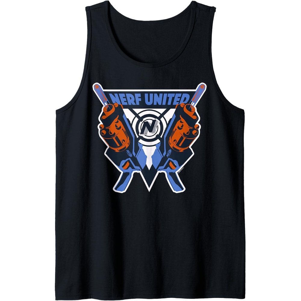 image:imageNerf United Blasters Tank TopBlack