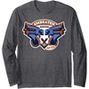 Dark Heather Grey