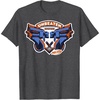 Dark Heather Grey