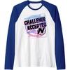Royal Blue/White