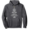 Dark Heather Grey