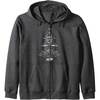 Dark Heather Grey