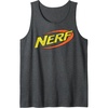 Dark Heather Grey