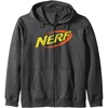Dark Heather Grey