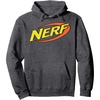Dark Heather Grey