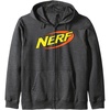 Dark Heather Grey