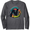 Dark Heather Grey