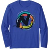 Royal Blue