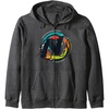 Dark Heather Grey