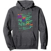 Dark Heather Grey