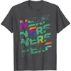 Dark Heather Grey