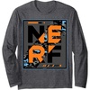 Dark Heather Grey
