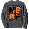 Dark Heather Grey