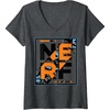 Dark Heather Grey