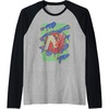 Black/Athletic Heather