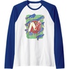 Royal Blue/White