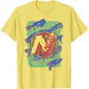 Lemon Yellow