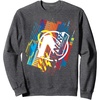 Dark Heather Grey