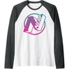 Dark Heather Grey/White