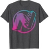 Dark Heather Grey