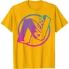 Golden Yellow