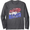 Dark Heather Grey