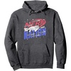 Dark Heather Grey