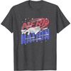 Dark Heather Grey
