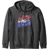 Dark Heather Grey