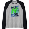 Black/Athletic Heather