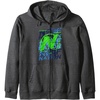 Dark Heather Grey