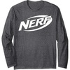 Dark Heather Grey