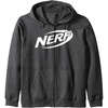 Dark Heather Grey