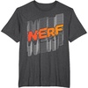 Dark Heather Grey