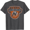 Dark Heather Grey