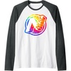 Dark Heather Grey/White