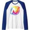 Royal Blue/White