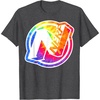 Dark Heather Grey
