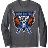 Dark Heather Grey