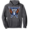 Dark Heather Grey