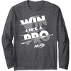 Dark Heather Grey