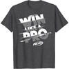 Dark Heather Grey