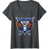 Dark Heather Grey