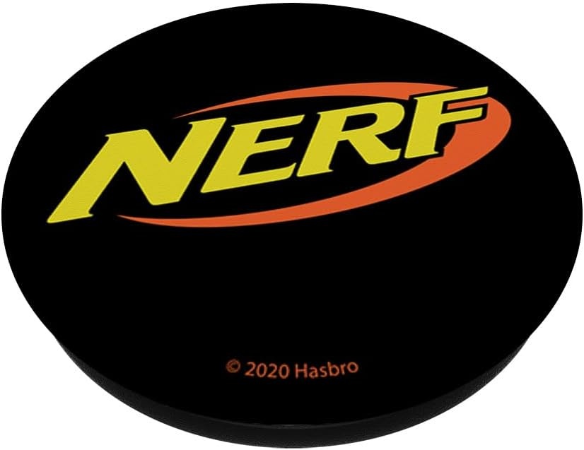 image:imageNerf Simple Logo PopSockets Standard PopGripStandard