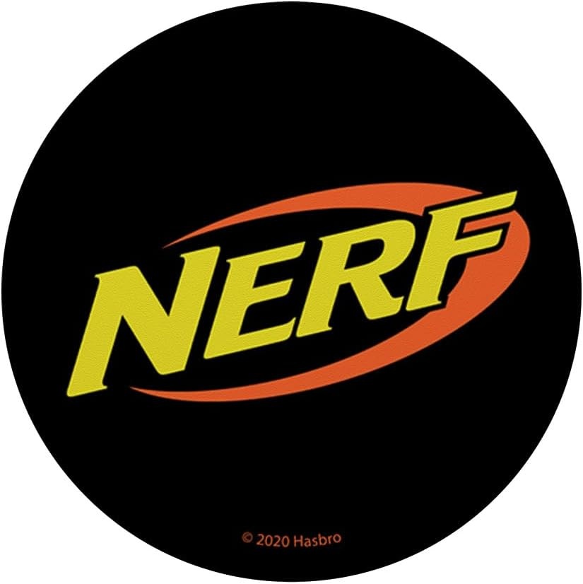 image:imageNerf Simple Logo PopSockets Standard PopGripStandard