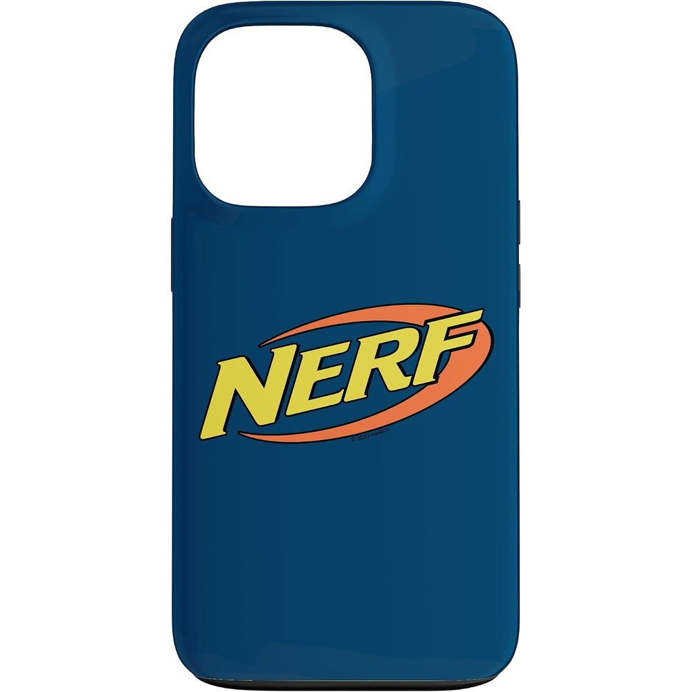 image:imageNerf Classic Logo Case for iPhone 17iPhone 13 Pro