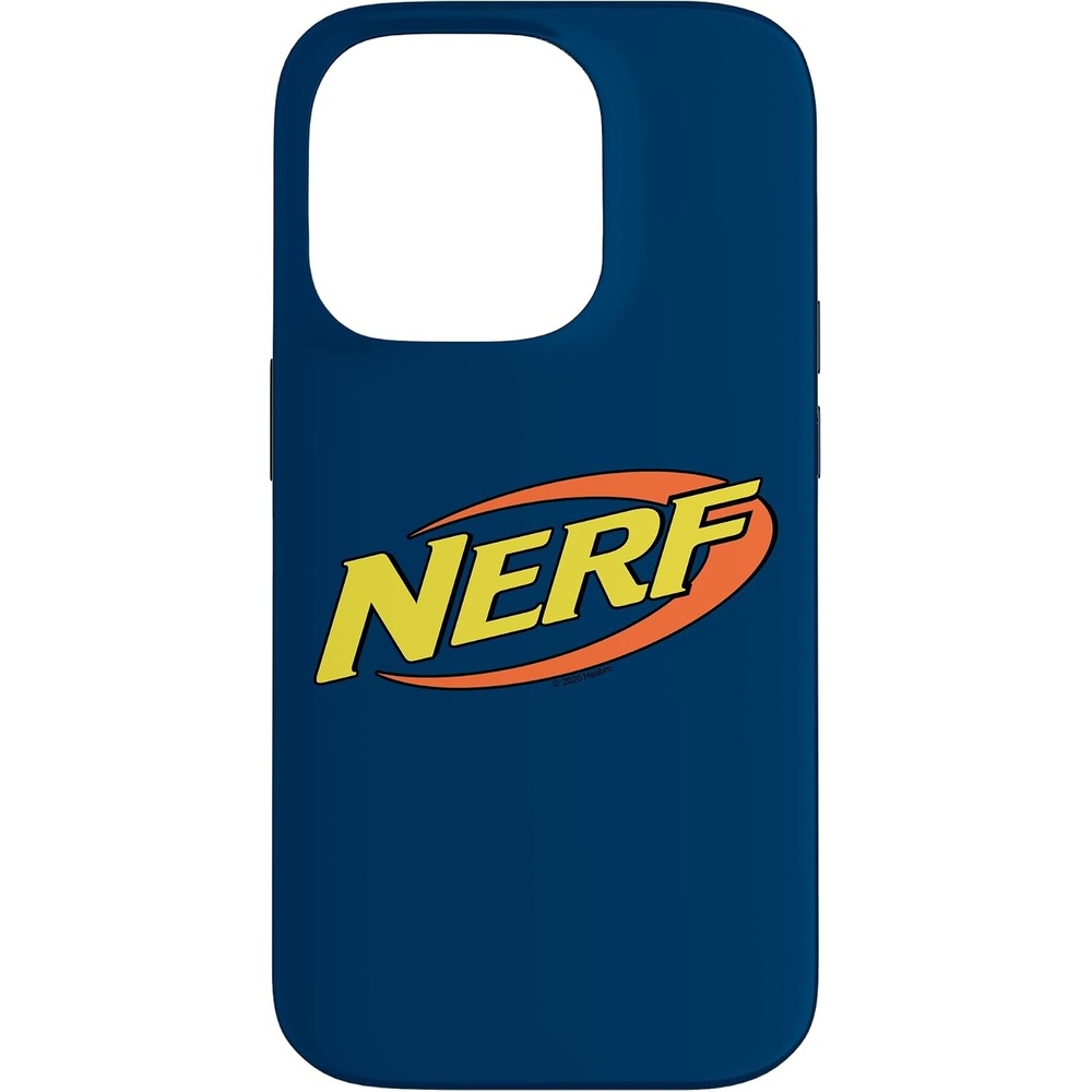 image:imageNerf Classic Logo Case for iPhone 17iPhone 14 Pro
