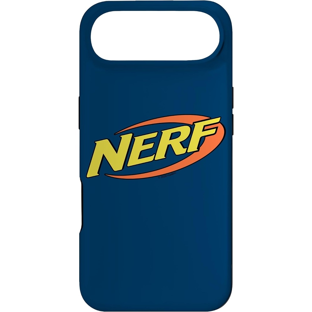 image:imageNerf Classic Logo Case for iPhone 17iPhone Air