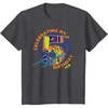 Dark Heather Grey